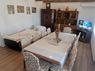 Holiday house Zoki - Kutina - 9