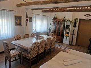 Holiday house Zoki - Kutina - 3