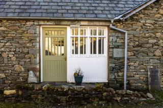 Elterwater Park self catering - 9
