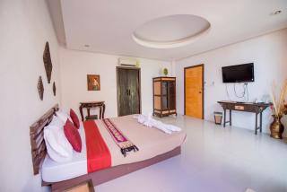 Pool villa 2 bedroom - 9