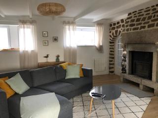 Ty Coz maison de charme bretonne - proche mer (3 kms) - 7