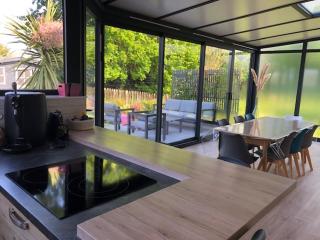 Ty Coz maison de charme bretonne - proche mer (3 kms) - 5