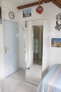 EIFFEL TOWER - Passy - Paris - 6