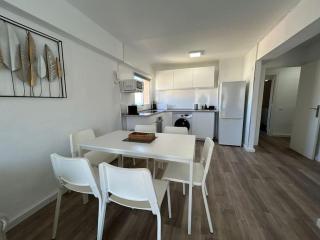 Ático c/vistas, recep 24h, piscinas y parking - Benalmádena - 1