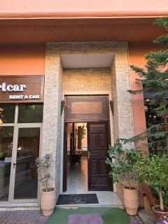 Charming Marrakech Apartement - Marrakech - 9