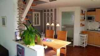 Ferienhaus Ostseebrise Insel Usedom - Karlshagen - 5