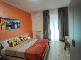 Ri.Mi. Rooms - Bari - 0