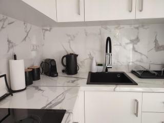 Elegant & Modern Apartment near to Athens Riviera - Le Pirée - 3