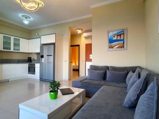 Melissa Apartments - Sarandë - 1