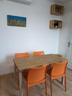 "Le coquillage" appartement proche plage - Royan - 5