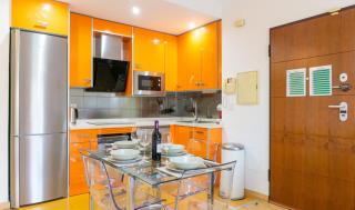 Reyes Apartment Malaga Center - Málaga - 1