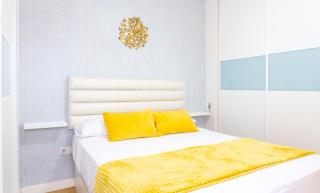 Reyes Apartment Malaga Center - Málaga - 9