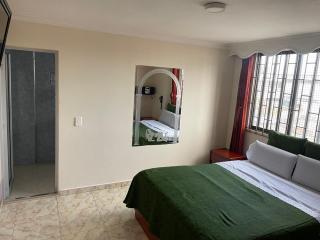 Hotel Brisas Real - Bogotá - 0