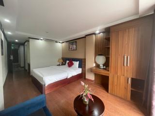 Liberty Sapa Hotel - Sa Pa - 2