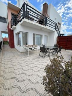 Altas Mareas - 1