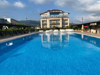 Truva Life Hotel - 9