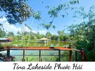 TINA LAKESIDE PHUOC HAI (5 minutes from beach) - 9