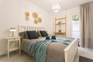 Comfort and beauty Parking Space Included - Beahost - Granada - 9
