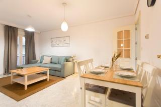 Comfort and beauty with parking space included - 5