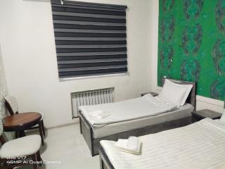 GREENWAY HOTEL - Tashkent - 1