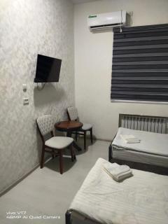 GREENWAY HOTEL - Tashkent - 2