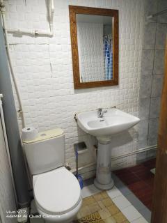 GREENWAY HOTEL - Tashkent - 3