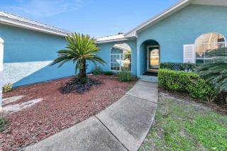 Manatee Summer House - Panama City Beach - 0