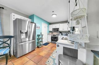 Manatee Summer House - Panama City Beach - 1