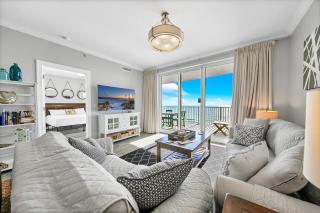 Twin Palms 1802 - Panama City Beach - 0