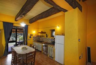 Villa Relax a 2 Piani e Giardino Privato con Vista sulle Colline Umbre - Piloni - 8