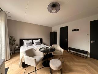 De Zilten Kaēmer Zoutelande - 9