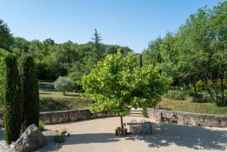 Gîte Le Bel Endroit - Saint-André-de-Cruzières - 2