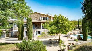 Gîte Le Bel Endroit - Saint-André-de-Cruzières - 8