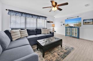 Horizon South 58-201-Coastal Condo - Panama City Beach - 0