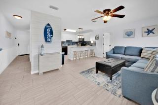 Horizon South 58-201-Coastal Condo - Panama City Beach - 3