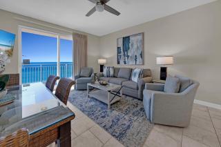 Sterling Reef 705 - Panama City Beach - 3