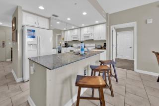 Sterling Reef 705 - Panama City Beach - 1