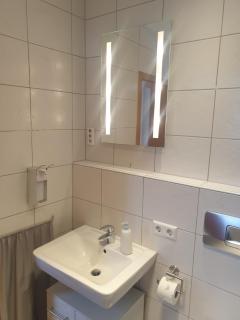 Landhaus Bad Rotenfels - Bethel - 1