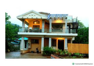 Exotica Villa - Malavli - 5