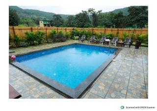 Exotica Villa - Malavli - 9