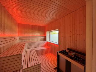 Landhaus Storchennest - komfortable Appartements für 2-5 Personen - Reestow - 6