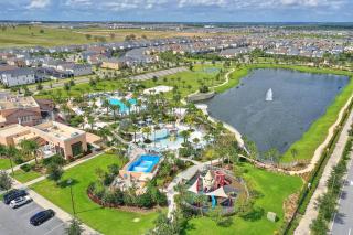 Rear View, Spa, Games Room, Pet Friendly, Premium Resort - 5