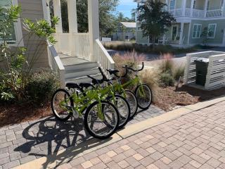 Sea La Vie In Grayton Beach - Santa Rosa Beach - 2