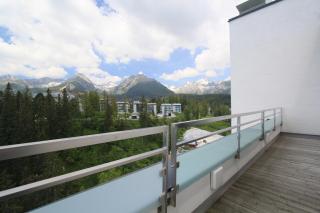 Hotel Panorama Resort - 8