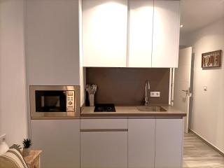 Apartments Old Town Marbella - Peñuelas 20 - Marbella - 3