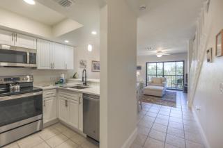 Lake Palms 1 - Sanibel - 6