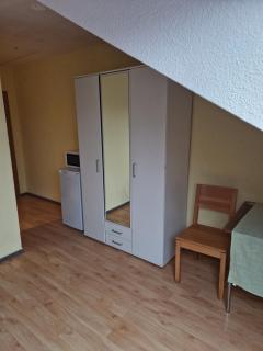 Gästehaus Zur Post Spickermann - 1