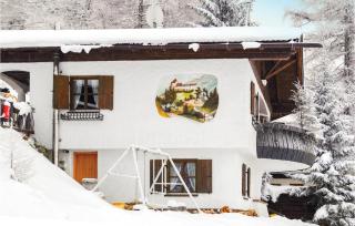 Ferienhaus In Ruhiger Lage - Mieders - 4