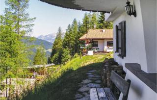 Ferienhaus In Ruhiger Lage - Mieders - 2