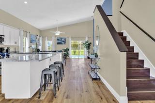 5 Bedrooms- 3 Bathroom Hampton Lakes 573 Bc - Davenport - 2